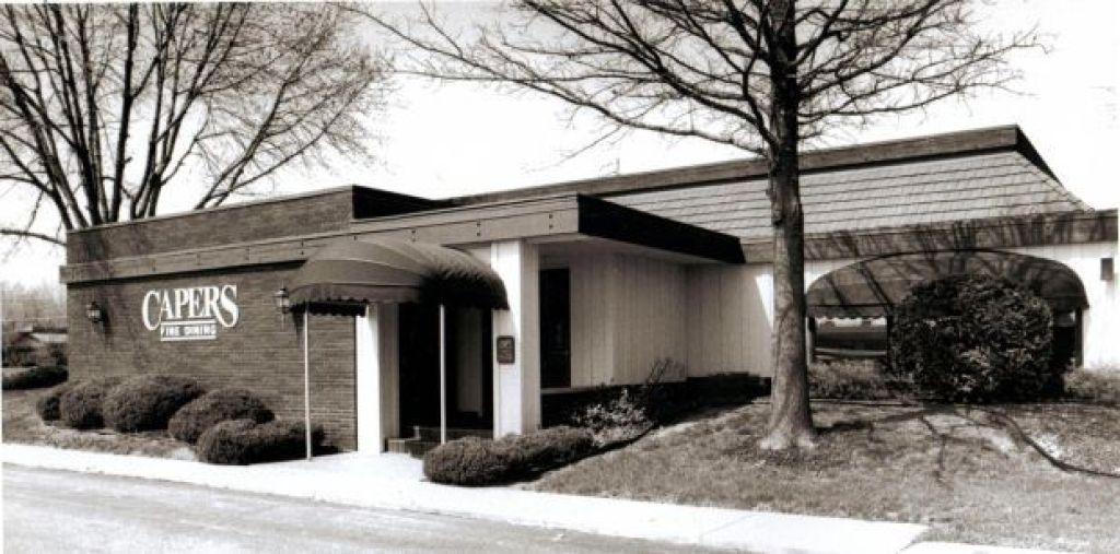 Capers, Moline